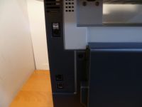 Лот: 17940911. Фото: 4. Сетевое цветное лазерное МФУ HP... Красноярск