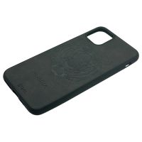Лот: 25239655. Фото: 2. Чехол iPhone 11 Pro Max "Тиснение... Аксессуары