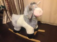 Лот: 6258210. Фото: 3. Бычок- качалка. Красноярск