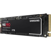 Лот: 21438785. Фото: 3. SSD диск Samsung 2TB 980 PRO PCIe... Компьютеры, оргтехника, канцтовары