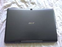Лот: 13856668. Фото: 3. Планшет Acer Iconia Tab W500. Компьютеры, оргтехника, канцтовары