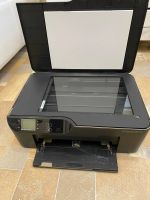 Лот: 15416289. Фото: 2. МФУ HP DeskJet Ink Advantage 3525. Принтеры, сканеры, МФУ