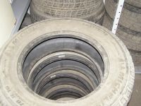 Лот: 12534393. Фото: 2. Шины б/у 215/70 R16 Michelin latitude... Шины, Диски