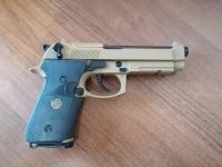 Лот: 15849615. Фото: 2. Страйкбольный пистолет. Военно-спортивные игры