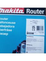 Лот: 25743512. Фото: 5. Фрезер Makita RP2303FC02