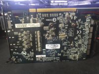 Лот: 17202041. Фото: 3. Gigabyte Radeon RX 460 4GB. Компьютеры, оргтехника, канцтовары
