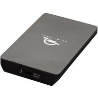 Лот: 21438775. Фото: 3. Внешний диск SSD OWC 2TB Envoy... Компьютеры, оргтехника, канцтовары