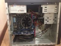 Лот: 10738829. Фото: 2. Игровой 4 ядерный Socket FM1 AMD... Компьютеры, ноутбуки, планшеты