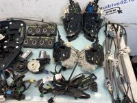 Лот: 23503801. Фото: 3. Комплект доводчиков дверей Volkswagen... Авто, мото, водный транспорт