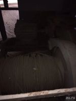 Лот: 8376414. Фото: 4. Лебедка тихоходная 8 тонн. Красноярск