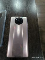 Лот: 22169684. Фото: 2. Poco x3pro. Смартфоны, связь, навигация