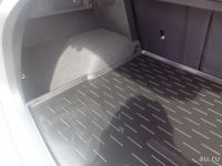 Лот: 13643414. Фото: 2. Volkswagen Tiguan 2016- Коврик... Оснащение, оборудование, аксессуары