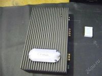 Лот: 278503. Фото: 2. Усилитель Nakamichi PA-302. Автозвук