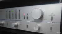 Лот: 15098458. Фото: 3. Усилитель Sansui AU-D55f. Бытовая техника