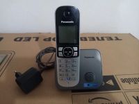 Лот: 22351305. Фото: 2. Panasonic трубка ,база ,бп 1611... Запчасти для бытовой техники
