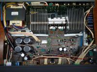 Лот: 25636611. Фото: 3. Trio KA-900 (Kenwood KA-900... Бытовая техника