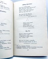 Лот: 23692677. Фото: 4. 📙Poems to Enjoy. Сборник английской...