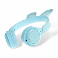 Лот: 25795472. Фото: 2. BLUETOOTH ГАРНИТУРА MZ-08R RGB... Аудиотехника