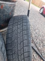 Лот: 22225295. Фото: 6. Goodyear Ice Navi 175/65 R15 липучка