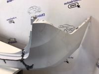 Лот: 21708273. Фото: 7. бампер Hyundai Santa fe DM