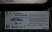 Лот: 1425021. Фото: 2. Монитор 19" LG Flatron L1953S-BF. Мониторы, проекторы