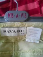 Лот: 5676368. Фото: 3. брюки savage. Одежда, обувь, галантерея