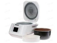 Лот: 10739968. Фото: 2. Мультиварка Philips HD4726/03... Мелкая бытовая техника