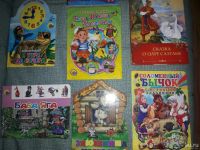Лот: 10810728. Фото: 2. Книжки новые одним лотом. Игрушки