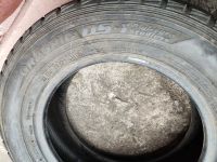 Лот: 25800704. Фото: 3. Dunlop Graspic DS1 205/65R15. Авто, мото, водный транспорт