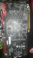 Лот: 7619080. Фото: 2. Gtx 970 Msi. Гарантия ДО Марта2019... Комплектующие