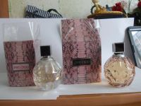 Лот: 4290564. Фото: 2. Jimmy Choo Eau de Parfum 100мл... Парфюмерия