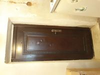 Лот: 14852151. Фото: 2. Дверь входная. Двери, окна, фурнитура