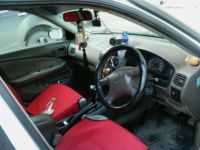 Лот: 9667016. Фото: 3. Автомобиль. Красноярск