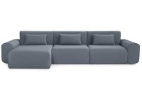 Лот: 24324528. Фото: 4. Угловой диван-кровать SOLANA Оливер. Красноярск