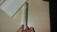 Лот: 5690109. Фото: 4. Samsung Galaxy Note White 16Gb...