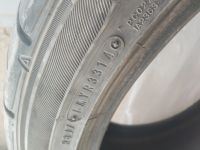 Лот: 13703109. Фото: 2. Dunlop 225 45 18. Шины, Диски