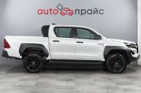Лот: 23229735. Фото: 9. Toyota Hilux 2024