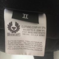 Лот: 8401740. Фото: 5. Фирменная зимняя шапка Belstaff...