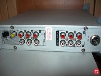 Лот: 10318036. Фото: 2. bbk fsa-6800 ресивер. Аудиотехника