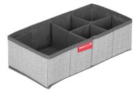 Лот: 24608819. Фото: 2. Органайзер-трансформер для хранения... Хозтовары