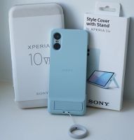 Лот: 25899212. Фото: 7. Sony Xperia 10 VI White 8/128...