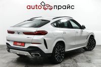 Лот: 21980521. Фото: 8. BMW X6 2023
