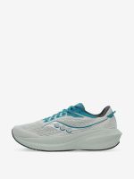 Лот: 24286317. Фото: 2. Кроссовки женские Saucony Triumph... Женская обувь