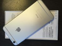 Лот: 10697172. Фото: 3. iPhone 6 plus 64gb РСТ. Красноярск