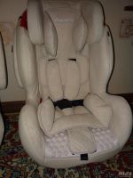 Лот: 12818504. Фото: 4. Детское автокресло Capella isofix...