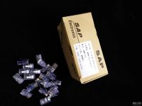 Лот: 11422936. Фото: 4. Коннектор RJ45 | 5e | RG45. Красноярск
