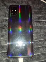 Лот: 19221505. Фото: 5. Samsung Galaxy A51 4/64GB Black