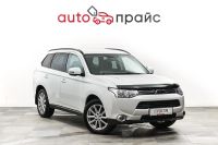 Лот: 21980227. Фото: 2. Mitsubishi Outlander 2012. Авто, мото, водный транспорт