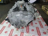 Лот: 20898781. Фото: 4. Акпп Toyota Prius ZVW30 2ZR-FXE... Красноярск