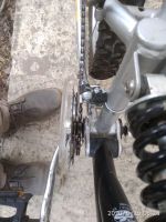 Лот: 16046060. Фото: 2. Горный велосипед. Велоспорт